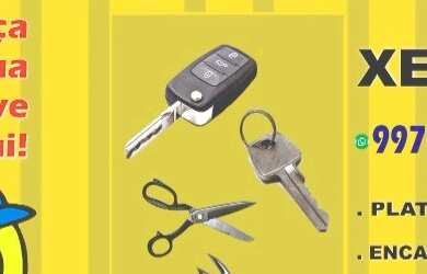 Imagem: O depósito está localizado em Patrimônio Novo, Votuporanga