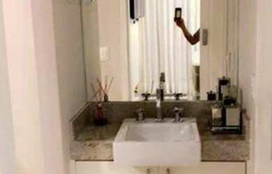 Imagem 14: Apartamento com 1 dormitório, 52 m² - venda por R$ 720.000,00 ou aluguel...