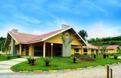 Imagem: O terreno possui 1.271m² de Área e está localizado em Jambeiro