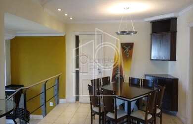 Imagem 1: Jundiaí - Apartamento Padrão - Jardim Ana Maria