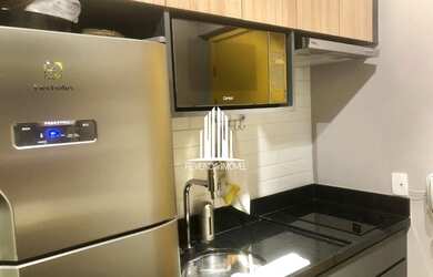 Imagem 13: Apartamento - Studio - 1 dormitório - Centro - São Paulo
