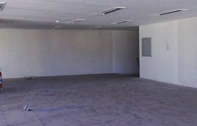 Imagem: O depósito possui 140m² de Área e está localizado em Centro