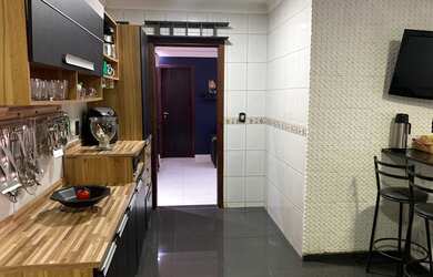 Imagem 6: Vendo casa na Etapa B. Piscina, Churrasqueira, 264m² de Áreae3 Vagas...