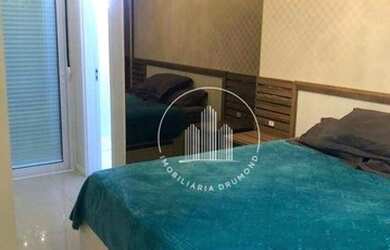 Imagem 8: Apartamento à venda, 87 m² por R$ 530.000,00 - Barreiros - São José/SC