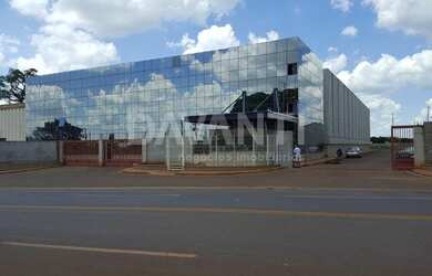 Imagem 1: galpão - Betel - Paulínia