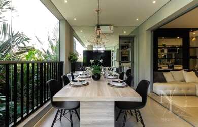 Imagem 9: São Paulo - Apartamento Padrão - República