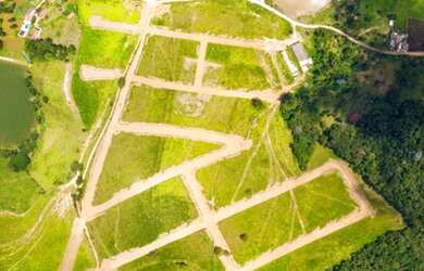 Imagem 1: Lote/Terreno para venda possui 600 metros quadrados em 4 Cantos - Nazaré...