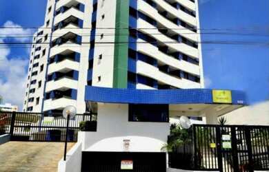 Imagem 1: Soberano jardins. Varanda, 75m² de Área, 1 Vaga na garageme3 Dormitórios