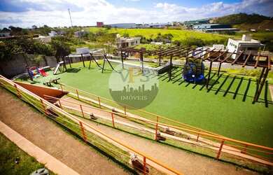 Imagem 11: Lote em Condomínio Fechado para Venda em Contagem, PORTAL DO SOL