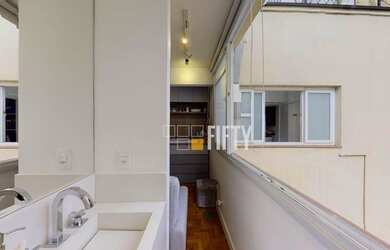 Imagem 6: Cobertura à venda, 217 m² por R$ 2.000.000,00 - Pinheiros - São Paulo/SP