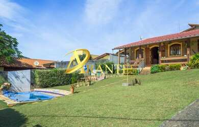 Imagem 6: CHACARA RESIDENCIAL em ATIBAIA - SP, JARDIM PAULISTA