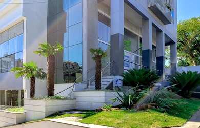 Imagem: O depósito possui 37m² de Área e está localizado em Centro