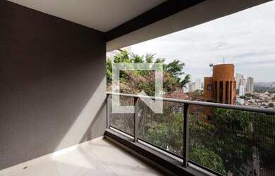 Imagem 7: Apartamento à Venda - Vila Madalena, 1 Quarto, 26 m2