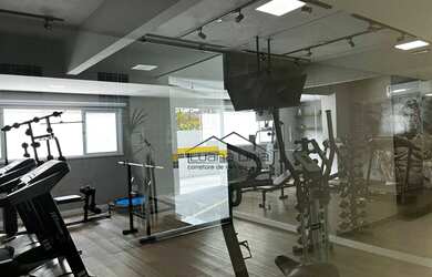 Imagem 6: Apartamento com 2 dormitórios à venda, 70 m² por R$ 290.000 - Centro...