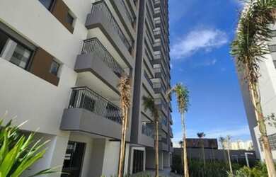 Imagem 5: Maravilhoso Apartamento no Tatuapé apenas 230 metros da estação Carrão...