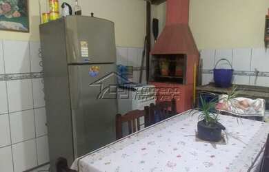 Imagem 4: Casa em Caraguatatuba. Churrasqueira, Ar-condicionado, 70m² de Áreae2...