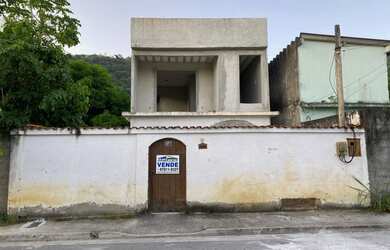Imagem: A casa em condomínio possui 2 Dormitórios, 2 Banheiros, 2