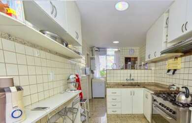 Imagem 16: Maravilhoso Apartamento Lâmina de 179 m² em localização Nobre