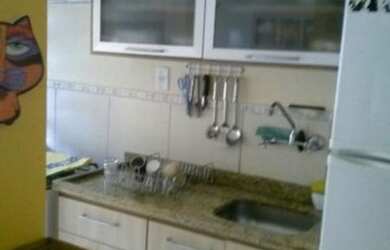 Imagem 6: Porto Alegre - Apartamento Padrão - Guarujá