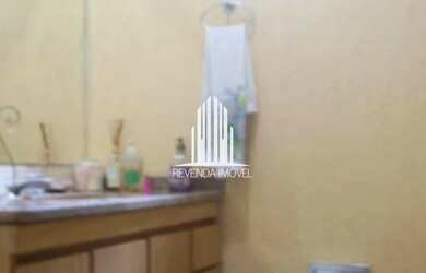 Imagem 10: Casa Tatuapé. Churrasqueira, Varanda, 170m² de Áreae3 Banheiros