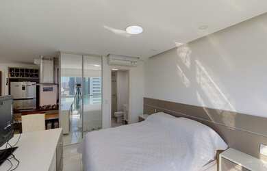 Imagem 5: Loft residencial para venda, Praia de Belas, Porto Alegre - LF0091