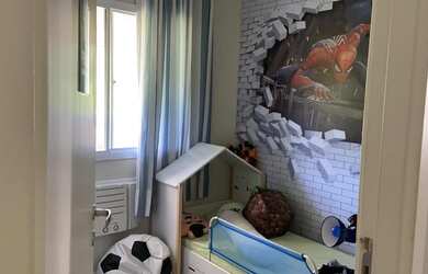 Imagem 16: LINDO APTO 3QTOS-SUÍTE-77M2-1VGA-LUAR DO PONTAL-RECREIO DOS BANDEIRANTES...