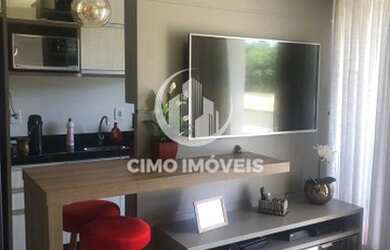 Imagem 15: Apartamento Velha 85 m². Piscina, Churrasqueira, Varandae85m² de Área