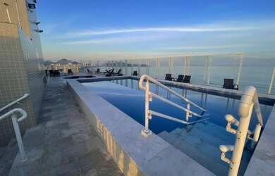 Imagem 6: PRAIA GRANDE - Apartamento Padrão - CAMPO DA AVIACAO