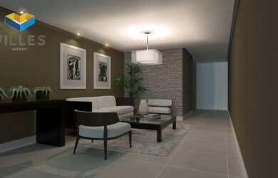 Imagem 6: Apartamento com 3 dormitórios à venda, 76 m² por R$ 604.271,00 - Jatiúca...