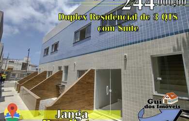 Imagem: O apartamento possui 3 Dormitórios, 1 Banheiro, 1 Vaga na garagem