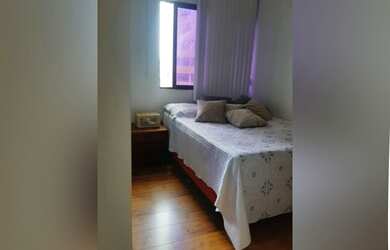 Imagem 11: Apartamento para venda tem 100 metros quadrados com 3 quartos em Stiep...