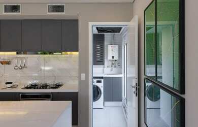 Imagem 15: Casa para Venda no Condomínio Sunville Stilo