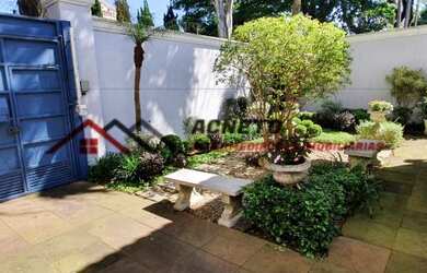 Imagem 6: Casa a venda Jardim Paulista 468m2 de terreno Jardim Area Gourmet