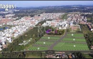 Imagem 2: Terreno em Hípica. 175m² de Área