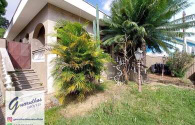 Imagem: O depósito possui 5 Vagas na garagem, 280m² de Área e está