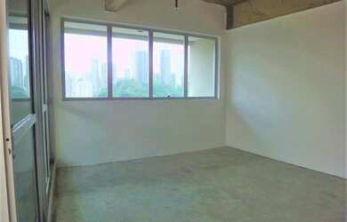 Imagem 2: Sala, 85 m² - venda por R$ 720.000,00 ou aluguel por R$ 6.460,00/mês...