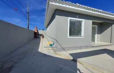 Imagem 4: Casa 2 quartos Jardim Atlântico Leste Itaipuaçu Maricá