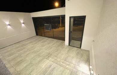 Imagem 4: Casa com 3 dormitórios à venda, 88 m² por R$ 475.000 - Vila Verde -...