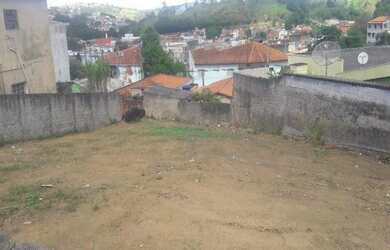 Imagem: O terreno possui 500m² de Área e está localizado em Parque