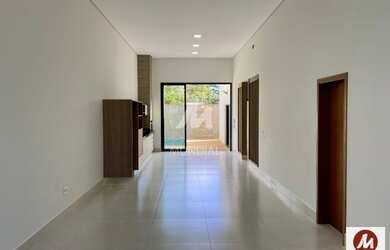 Imagem: A casa em condomínio possui 3 Dormitórios, 5 Banheiros, 4