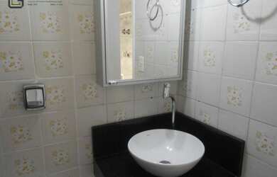 Imagem 13: Apartamento com 1 dormitório, 40 m² - venda por R$ 285.000,00 ou aluguel...