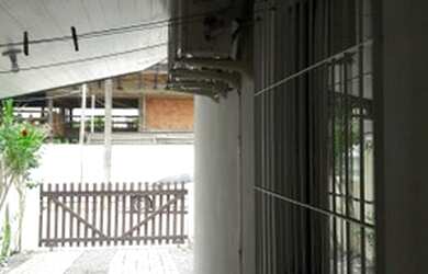 Imagem 2: Excelente Localização.. 2 casas.. com Potencial construtivo.. (Investidor