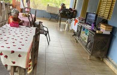 Imagem 13: Fazenda itaberai. 