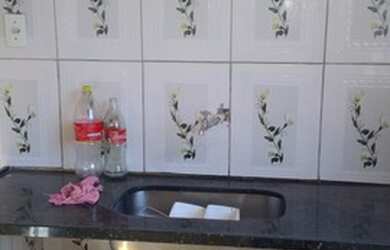 Imagem 7: Casa para locação no São Benedito/São Cosme, Santa Luzia!