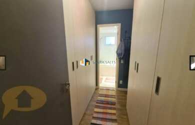 Imagem 10: maravilhoso ap com varanda gourmet á duas quadras do metrô alto do ipiranga