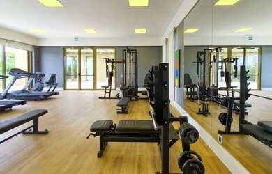 Imagem 14: Terreno à venda, 288 m² por R$ 255.000,00 - Landscape Seminario - Gravataí/RS