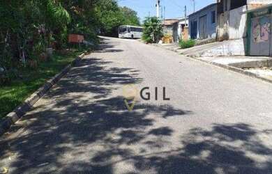 Imagem 3: Terreno à venda, 125 m² por R$ 50.000,00 - Jardim Pedra Mar - Jacareí/SP