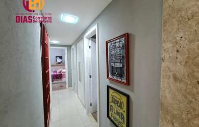 Imagem 6: Apartamento à venda no bairro Patamares - Salvador/BA