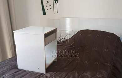 Imagem 8: Apartamento à venda, 40 m² por R$ 230.000,00 - Vila Homero Thon - Santo...