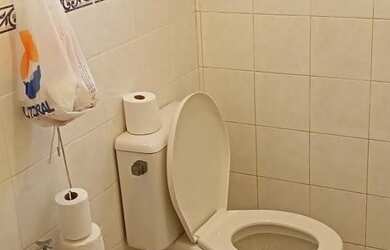 Imagem: O depósito possui 1 Vaga na garagem, 40m² de Área e Imóvel